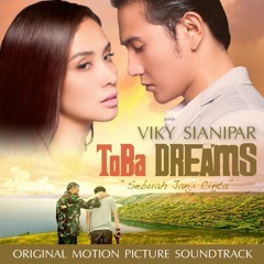 Dang Marna Muba Ho (Toba Dreams OST) - Viky Sianipar ft.Willy Hutasoit Cover