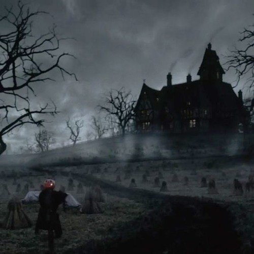 Sleepy Hollow