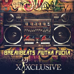 Breakbeats Mutha Fucka (Free Download)