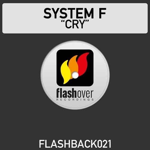 System F - Cry (Original Extended)