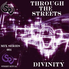 Divinity - 001 - Through The Streets