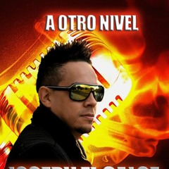 MERENGUE REMIX A OTRO NIVEL JOSEPH EL SALSE