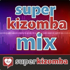 DJ João Pessoa - SUPER KIZOMBA Mix