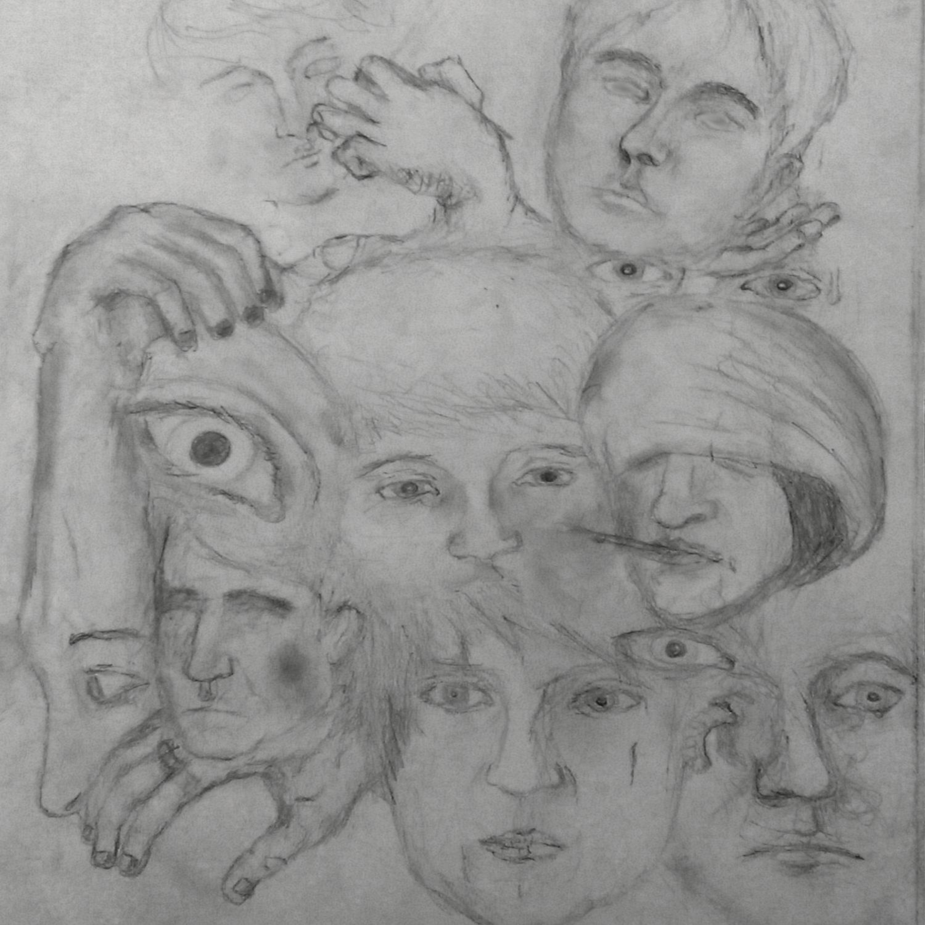 No One Can Know episode artwork