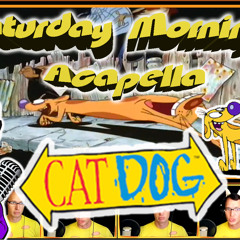 CatDog - Theme Acapella