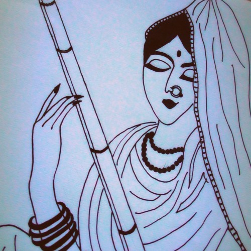 Thamburu... Kulir Choodiyo... With Shruthi..