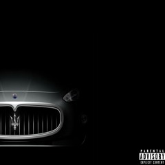 Miles Low - Maserati (Produced by Noize)