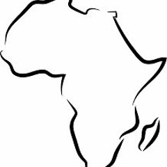 Africa Rise - Demo