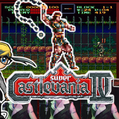 Super Castlevania IV - Theme Of Simon Belmont Acapella