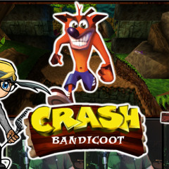 Crash Bandicoot Series music
