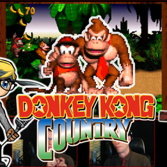 Donkey Kong Country - Main Theme and DK Island Swing Acapella