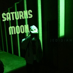saturn's moon (prod. by bi$$aro)