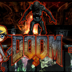 Doom 3 Theme - Acapella - Electric Guitar