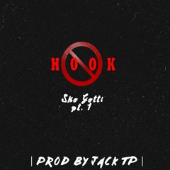 Sko Gotti - No Hook Pt 1 (Exclusive beat by Jack TP)