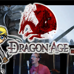 Dragon Age Origins - Main Theme Acapella