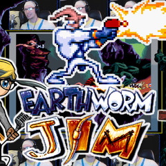Earthworm Jim - New Junk City Acapella