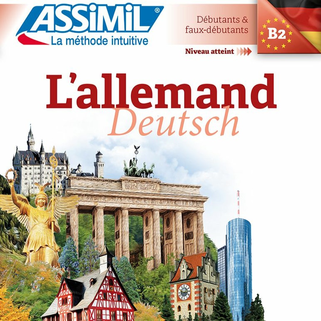 Stream Osama Khaffagy | Listen to Assimil german audios playlist