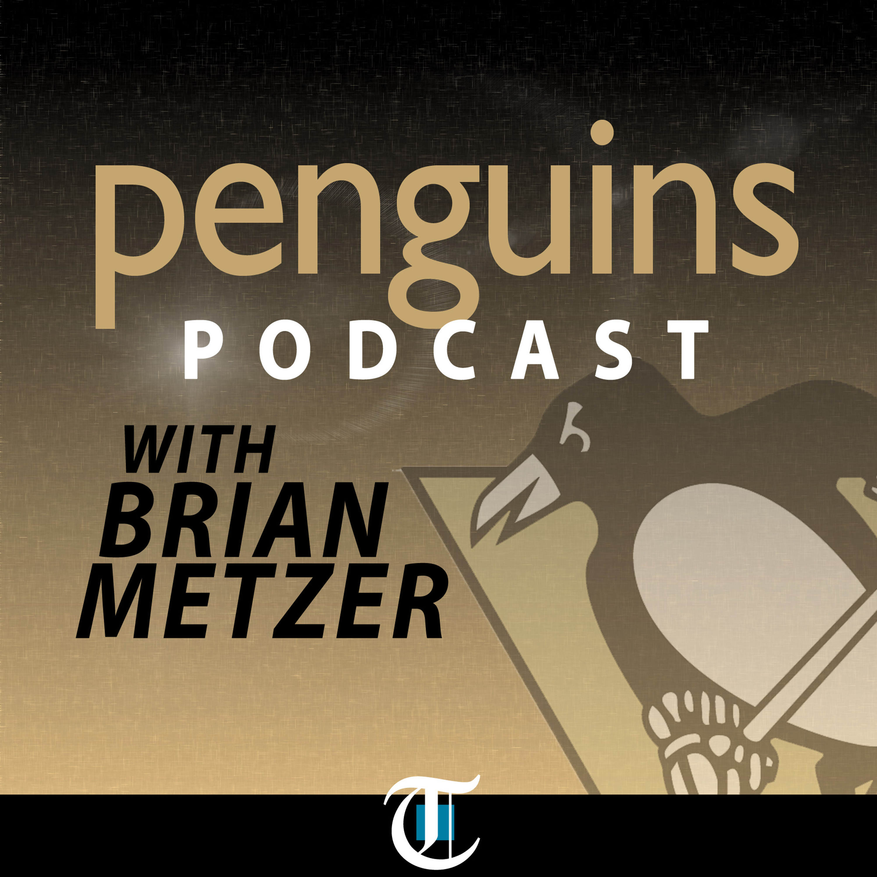 Timesonline.com Penguins Podcast episode artwork
