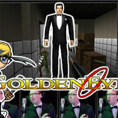 Goldeneye 007 (N64) - Main Theme Acapella