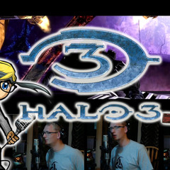 Halo 3 - Never Forget Acapella
