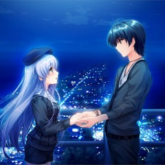 Snyder & Ray - Together In Love【Nightcore Mix】