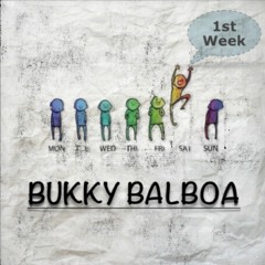 1st Week (Prod. By Synesthetic Nation)