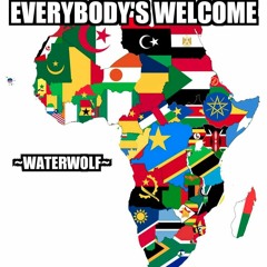 Master Everybody's Welcome (love And Light)