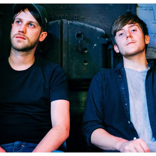 Gerra & Stone - Dispatch Recordings Label Mix - Live @ Outlook Festival Launch, Vienna