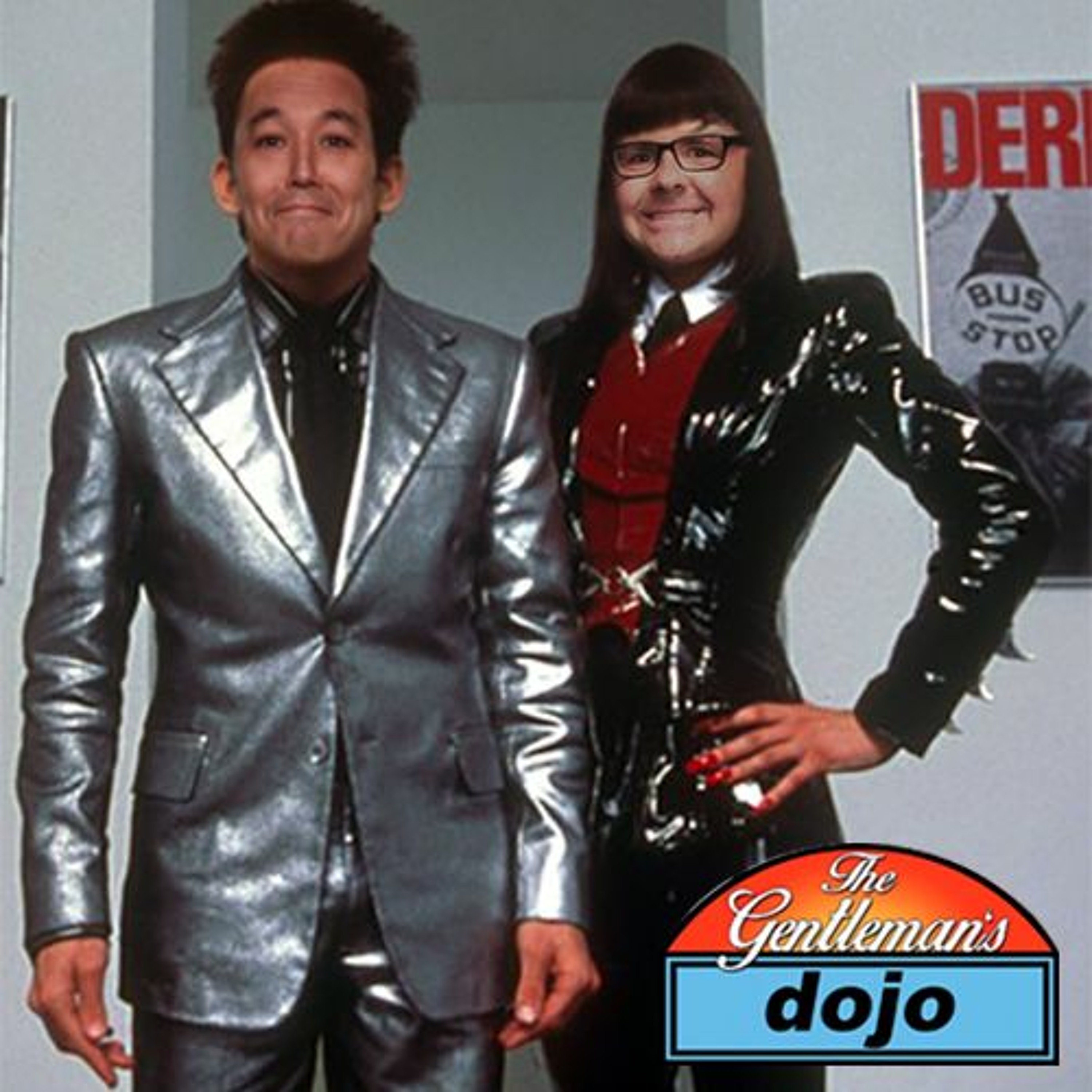 The Gentleman\'s Dojo