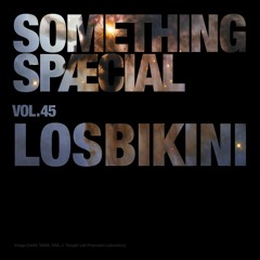LOSBIKINI: SPÆCIAL MIX 45