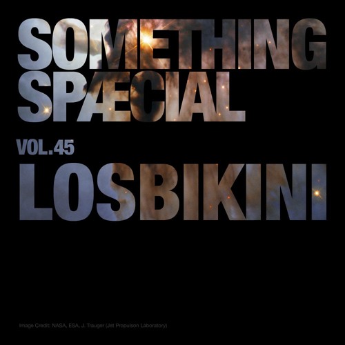 LOSBIKINI: SPÆCIAL MIX 45