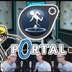 Portal - Still Alive Acapella
