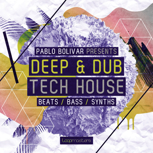 Encoded (by Loopmasters)