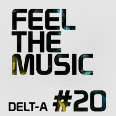 Feel The Music #20