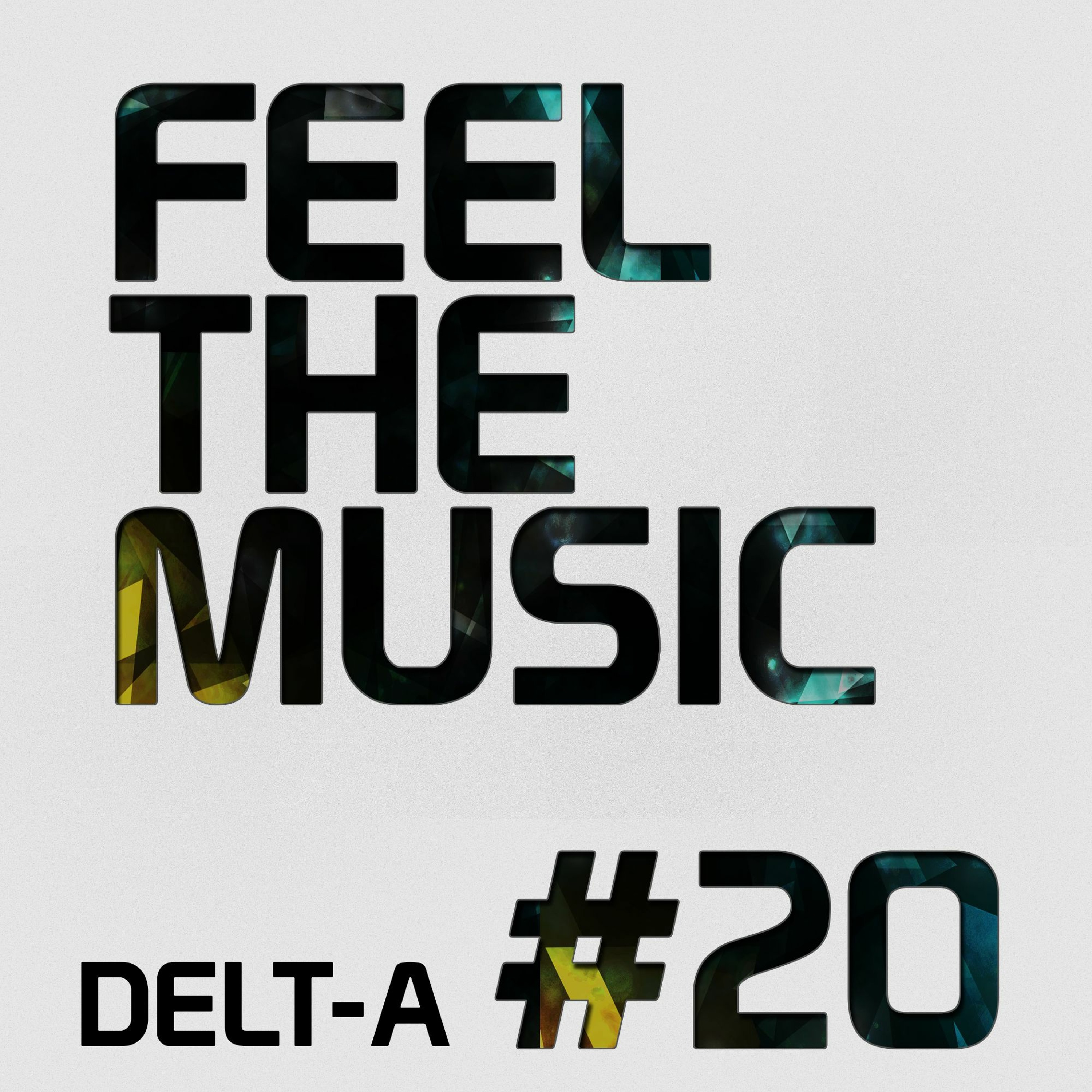 Delt-A DJ Mixes