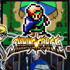 Shining Force