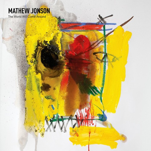 Mathew Jonson - The World Will Come Around (taken from fabric 84)