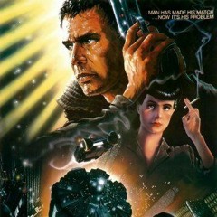 Bladerunner Ambient