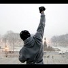 Rocky - ReArranged Theme Song, Instrumental
