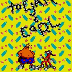 Toe Jam and Earl All Grown Up