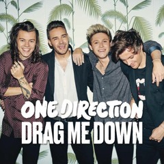 One Direction - Midnight Memories (WWA Tour)