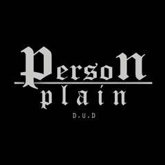 Person Plain-Iringi Langkahku