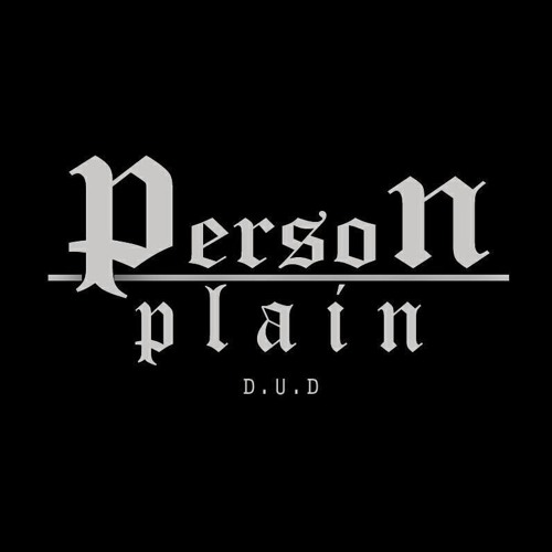 Person Plain-Iringi Langkahku