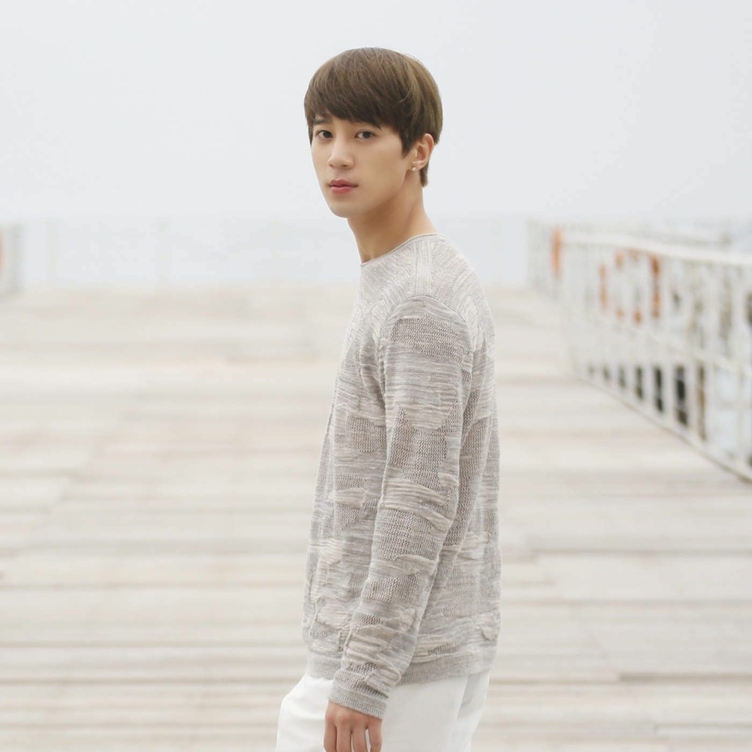 Sungmo - still love you episode artwork