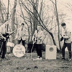 The Blue Rockets - 010 Blue Devil