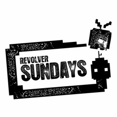 4-7pm @ Revolver Sundays [04/10/15]
