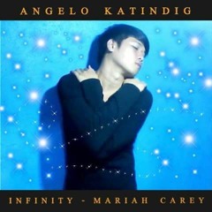 Infinity - Mariah Carey (Angelo Katindig cover)