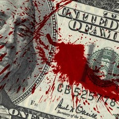 Blood On The Money Remix