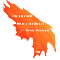 Alexey Muravyev - Shades Of Autumn