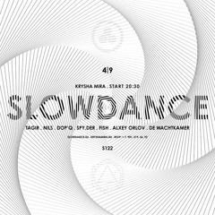 DOP'Q | KRYSHA MIRA LIVE | SLOWDANCE s122